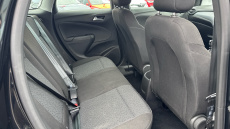 Vauxhall Crossland 1.2 Turbo SE 5dr Petrol Hatchback